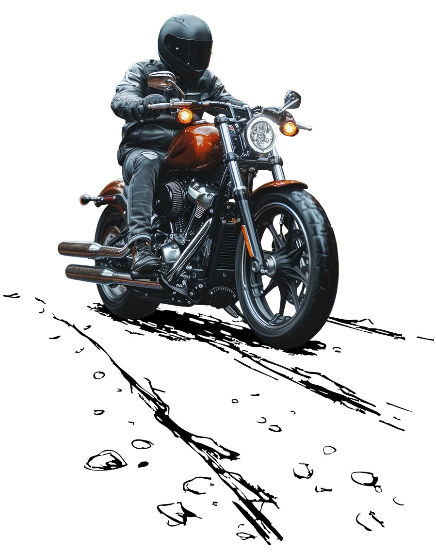 serwis harley-davidson śląsk